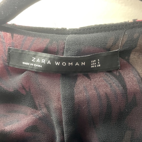 ZARA DRESS - Picture 3 of 5